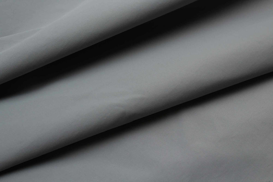 swatch-Supplex® Polyamide Technical Plain Fabric for Jackets - UPF 40+-Fabric-FabricSight