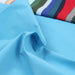 swatch-Supplex® Polyamide Technical Plain Fabric for Jackets - UPF 40+-Fabric-FabricSight