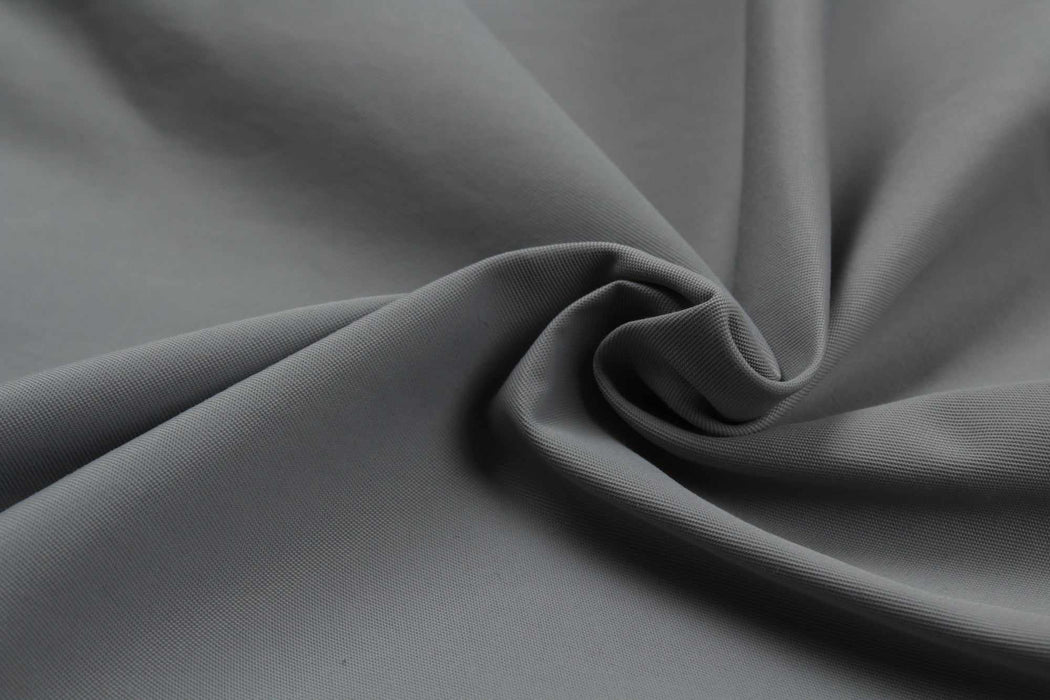 swatch-Supplex® Polyamide Technical Plain Fabric for Jackets - UPF 40+-Fabric-FabricSight