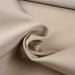 swatch-TENCEL COTTON SATIN 280 GSM - Stretch - Dust Pink-Fabric-FabricSight