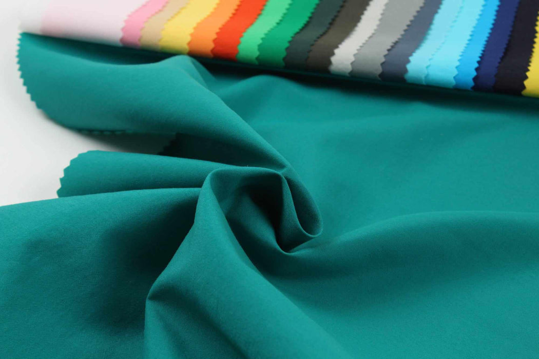 swatch-Tactel® Polyamide Technical Plain Fabric - 24 Colors-Fabric-FabricSight