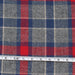 swatch-Tartan Checks Cotton Brushed Flannel for Shirting-Fabric-FabricSight