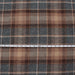 swatch-Tartan Checks Cotton Flannel for Shirting - 5 Variants-Fabric-FabricSight