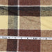 swatch-Tartan Checks Cotton Flannel for Shirting - 5 Variants-Fabric-FabricSight