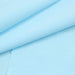 swatch-Technical Plain Fabric for Men's Swimwear - NILIT® ECOCARE / BREEZE - Biodegradable Polyamide-Fabric-FabricSight
