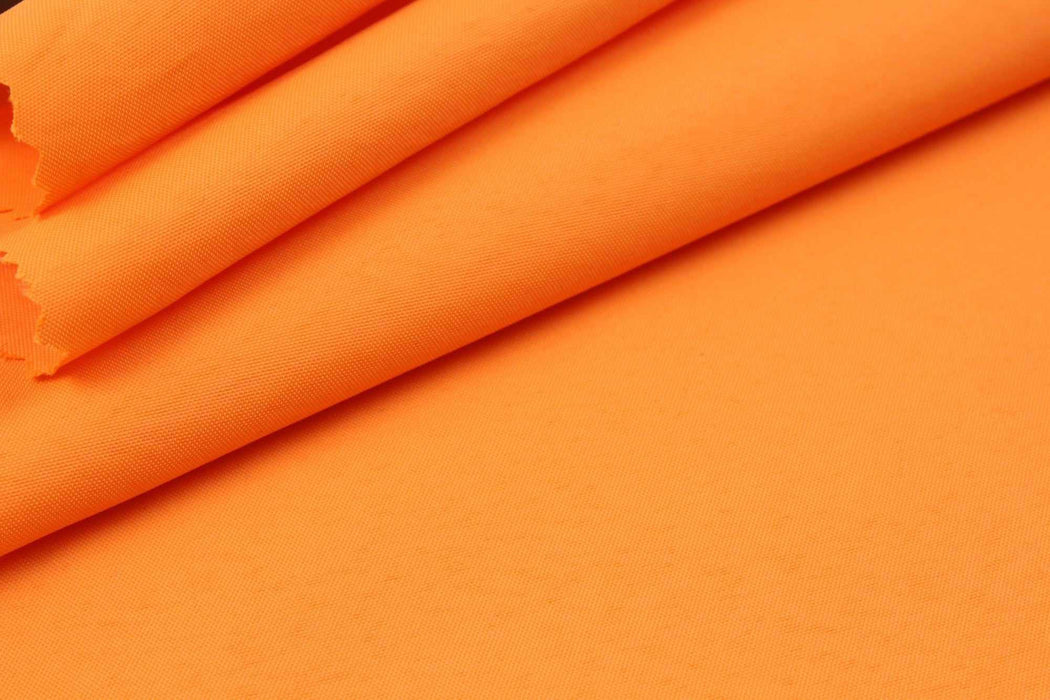 swatch-Technical Plain Fabric for Swim Shorts - NILIT® ECOCARE / BREEZE - Biodegradable Polyamide-Fabric-FabricSight