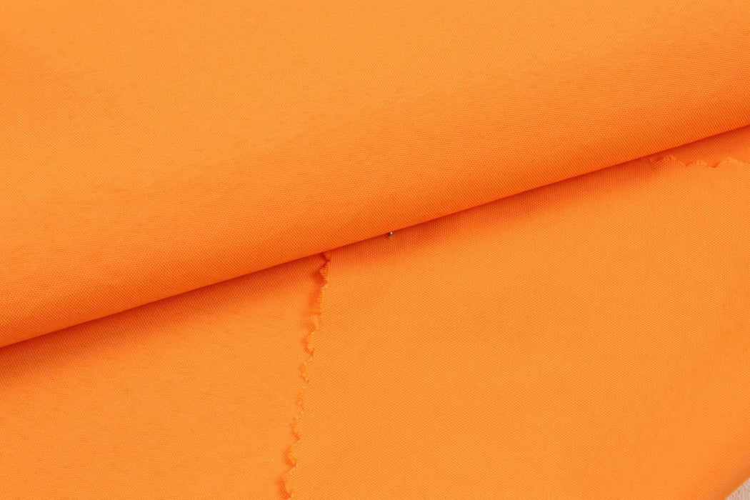 swatch-Technical Plain Fabric for Swim Shorts - NILIT® ECOCARE / BREEZE - Biodegradable Polyamide-Fabric-FabricSight