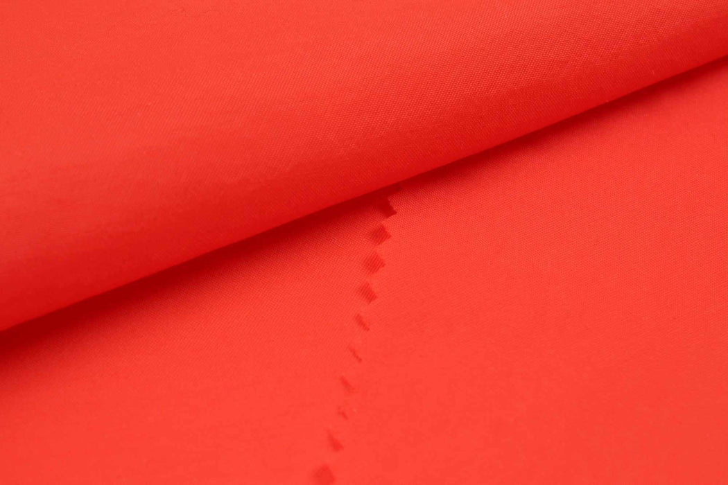 swatch-Technical Plain Fabric for Swim Shorts - NILIT® ECOCARE - Biodegradable Polyamide-Fabric-FabricSight