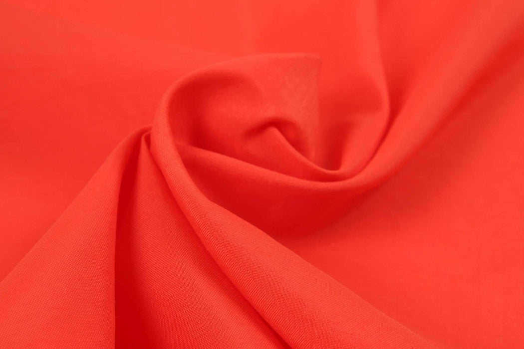 swatch-Technical Plain Fabric for Swim Shorts - NILIT® ECOCARE - Biodegradable Polyamide-Fabric-FabricSight