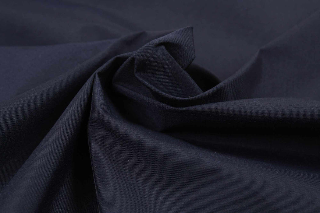swatch-Technical Plain Fabric for Swim Shorts - NILIT® ECOCARE - Biodegradable Polyamide-Fabric-FabricSight