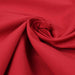 swatch-Technical Plain Gabardine for Bottoms - Amni Soul Eco®- 100% Biodegradable Polyamide-Fabric-FabricSight