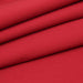 swatch-Technical Plain Gabardine for Bottoms - Amni Soul Eco®- 100% Biodegradable Polyamide-Fabric-FabricSight