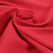 swatch-Technical Plain Gabardine for Light Jackets - Amni Soul Eco®- 100% Biodegradable Polyamide-Fabric-FabricSight
