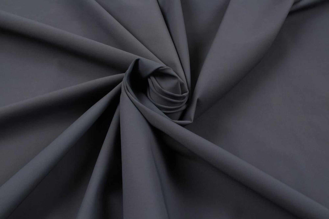 swatch-Technical Stretch Cavalry Twill for Bottoms and Jackets - 5 Colors Available-Fabric-FabricSight