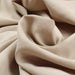 swatch-Tencel Cotton Linen Twill for Light Jackets and Trousers-Fabric-FabricSight