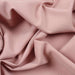swatch-Tencel Cotton Linen Twill for Light Jackets and Trousers-Fabric-FabricSight