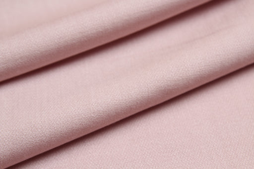 swatch-Tencel Fabric for Trousers and Blazers - Pink-Fabric-FabricSight