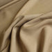 swatch-Tencel Linen Cotton Twill for Trousers and Dresses-Fabric-FabricSight