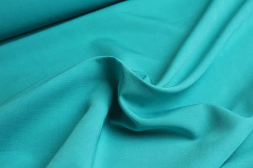 swatch-Tencel Linen Cotton Twill for Trousers and Dresses-Fabric-FabricSight