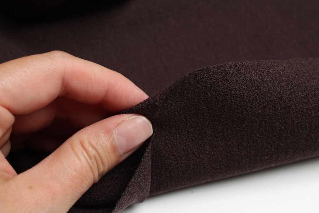 swatch-Tencel™ Stretch Crepe for Separates-Fabric-FabricSight