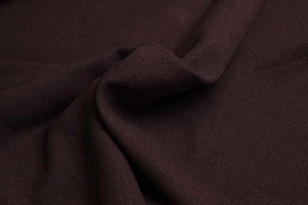 swatch-Tencel™ Stretch Crepe for Separates-Fabric-FabricSight