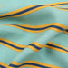 swatch-Tencel Yarn Stripes - Green-Fabric-FabricSight