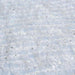 Textured Sequin Knit Fabric – Hairy Jersey – White – Designer Deadstock-Fabric-FabricSight
