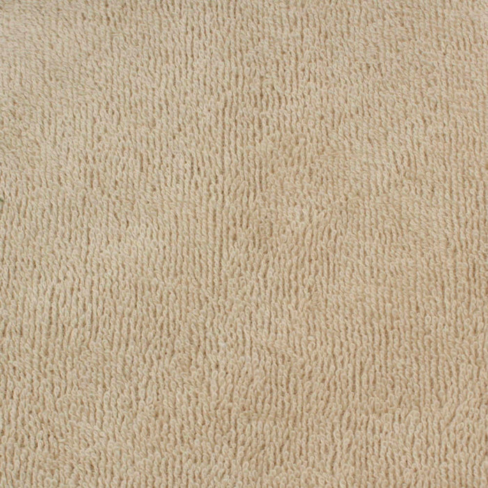 swatch-Towel Terry Knit for Clothes - 6 Colors Available-Fabric-FabricSight