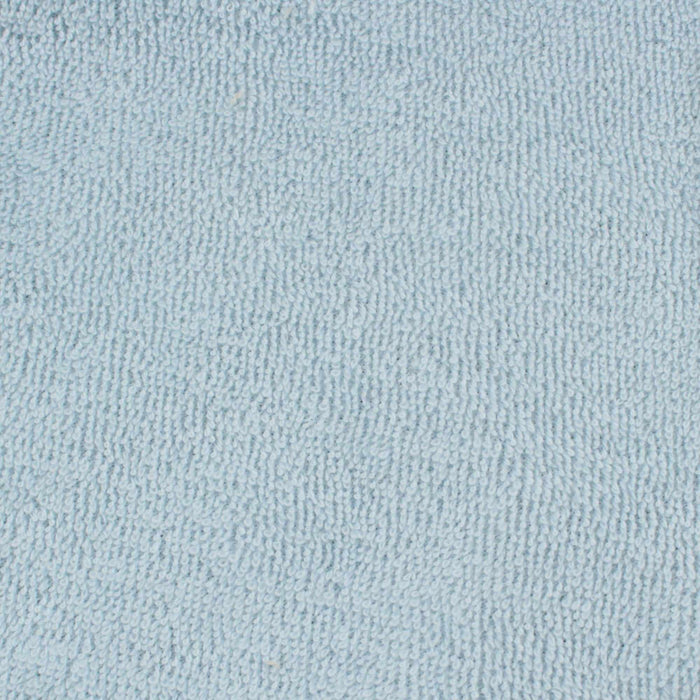 swatch-Towel Terry Knit for Clothes - 6 Colors Available-Fabric-FabricSight