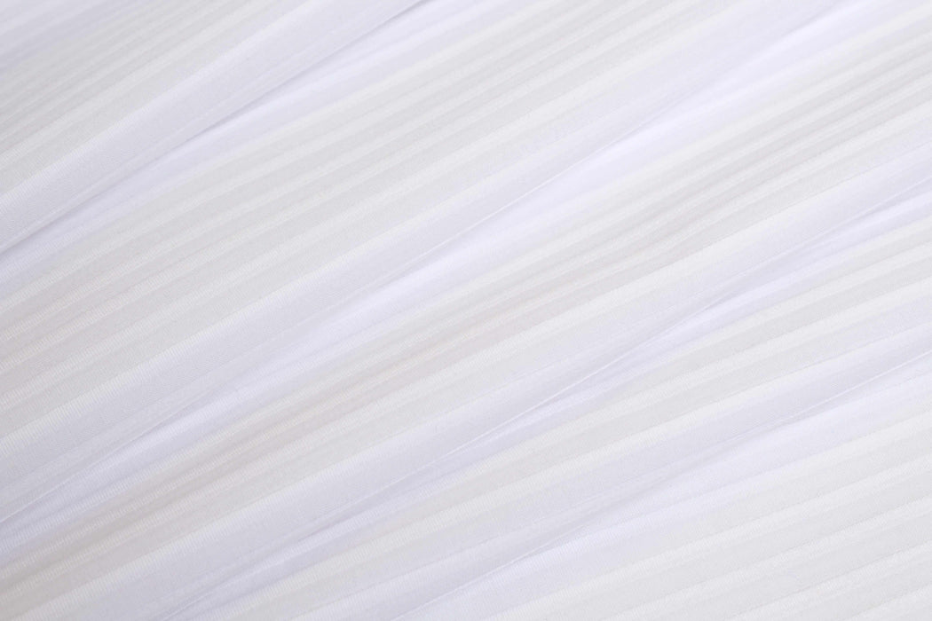 swatch-Tubular 3D Cotton Shirting-Fabric-FabricSight