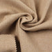 swatch-Twill Structure Recylced Wool for Jackets-Fabric-FabricSight