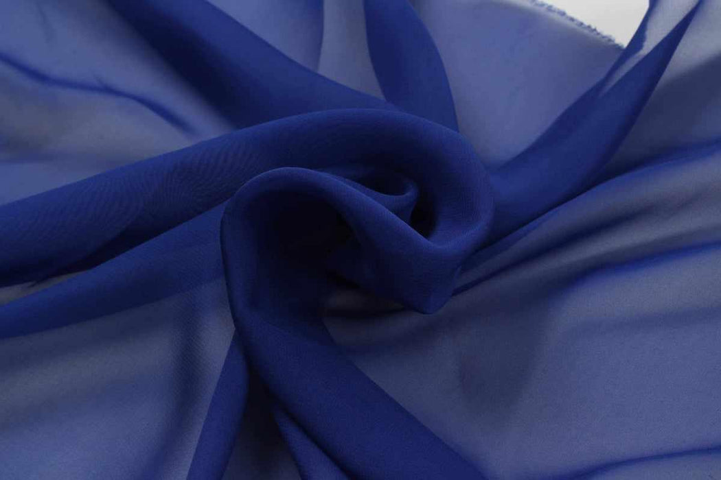 swatch-Ultra Light-Weight Chiffon Fabric - 3 Colors Available-Fabric-FabricSight