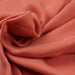 swatch-Vegan Cupro Soft Twill, Vegan certified - CARMELA (+40 Colors)-Fabric-FabricSight