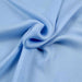 swatch-Vegan Cupro Soft Twill, Vegan certified - CARMELA (+40 Colors)-Fabric-FabricSight