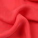 swatch-Vegan Cupro Soft Twill, Vegan certified - CARMELA (+40 Colors)-Fabric-FabricSight