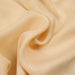 swatch-Vegan Cupro Soft Twill, Vegan certified - CARMELA (+40 Colors)-Fabric-FabricSight