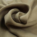 swatch-Vegan Cupro Soft Twill, Vegan certified - CARMELA (+40 Colors)-Fabric-FabricSight