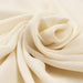 swatch-Vegan Cupro Soft Twill, Vegan certified - CARMELA (+40 Colors)-Fabric-FabricSight