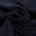 swatch-Vegan Cupro Soft Twill, Vegan certified - CARMELA (+40 Colors)-Fabric-FabricSight