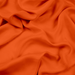 swatch-Vegan Cupro Soft Twill, Vegan certified - CARMELA (+40 Colors)-Fabric-FabricSight