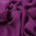 swatch-Vegan Cupro Soft Twill, Vegan certified - CARMELA (+40 Colors)-Fabric-FabricSight