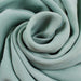 swatch-Vegan Cupro Soft Twill, Vegan certified - CARMELA (+40 Colors)-Fabric-FabricSight