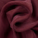 swatch-Vegan Cupro Soft Twill, Vegan certified - CARMELA (+40 Colors)-Fabric-FabricSight