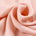 swatch-Vegan Cupro Soft Twill, Vegan certified - CARMELA (+40 Colors)-Fabric-FabricSight
