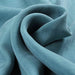 swatch-Vegan Cupro Soft Twill, Vegan certified - CARMELA (+40 Colors)-Fabric-FabricSight