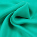 swatch-Vegan Cupro Soft Twill, Vegan certified - CARMELA (+40 Colors)-Fabric-FabricSight