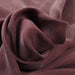 swatch-Vegan Cupro Soft Twill, Vegan certified - CARMELA (+40 Colors)-Fabric-FabricSight