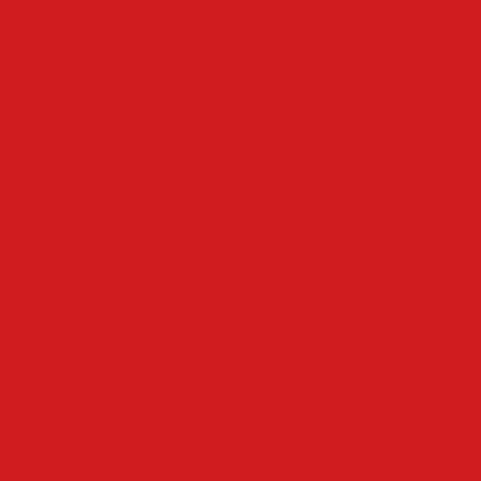 swatch-Vegan silk - Cupro Satin - SCARLET (+50 Colors Available)-Fabric-FabricSight