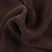 swatch-Vegan silk - Cupro Satin - SCARLET (+50 Colors Available)-Fabric-FabricSight