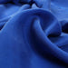 swatch-Vegan silk - Cupro Satin - SCARLET (+50 Colors Available)-Fabric-FabricSight